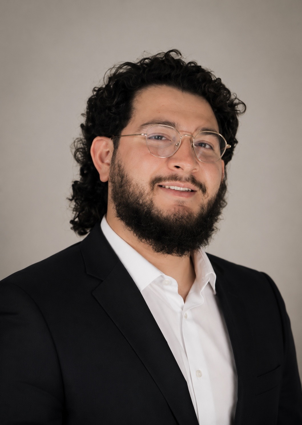 Robert Perez, Certified Orthopedic Instructor
